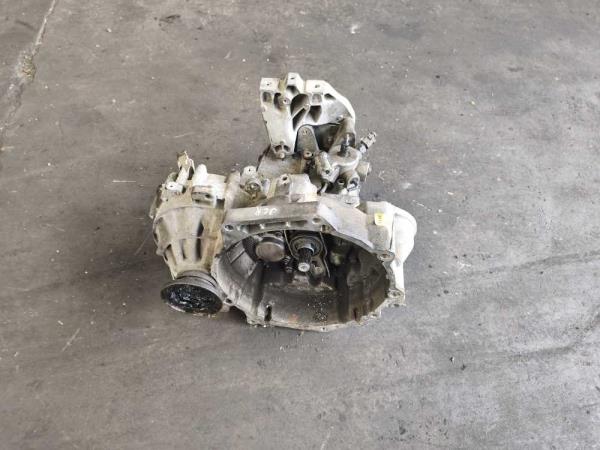 BOITE DE VITESSE VW / AUDI / SEAT / SKODA 1.9TDI CODE JCR ( 5VITESSES ) - Vue 1